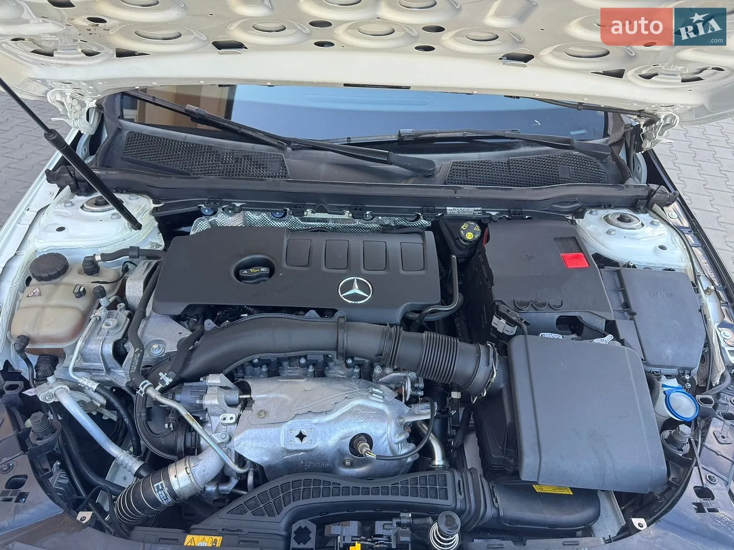 2019 Mercedes-Benz A-klasse - мініатюра 54