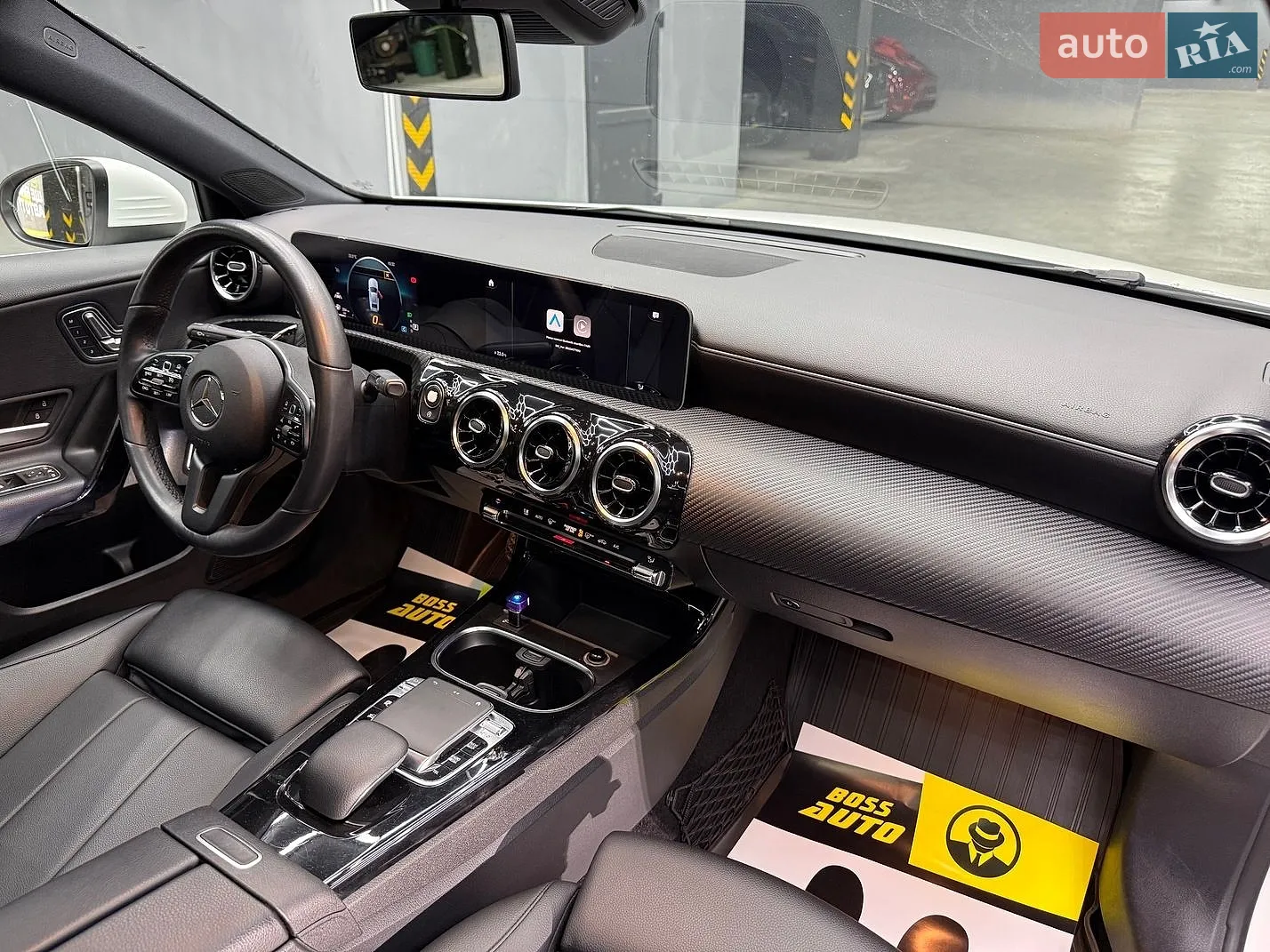 2018 Mercedes-Benz A-klasse - мініатюра 29