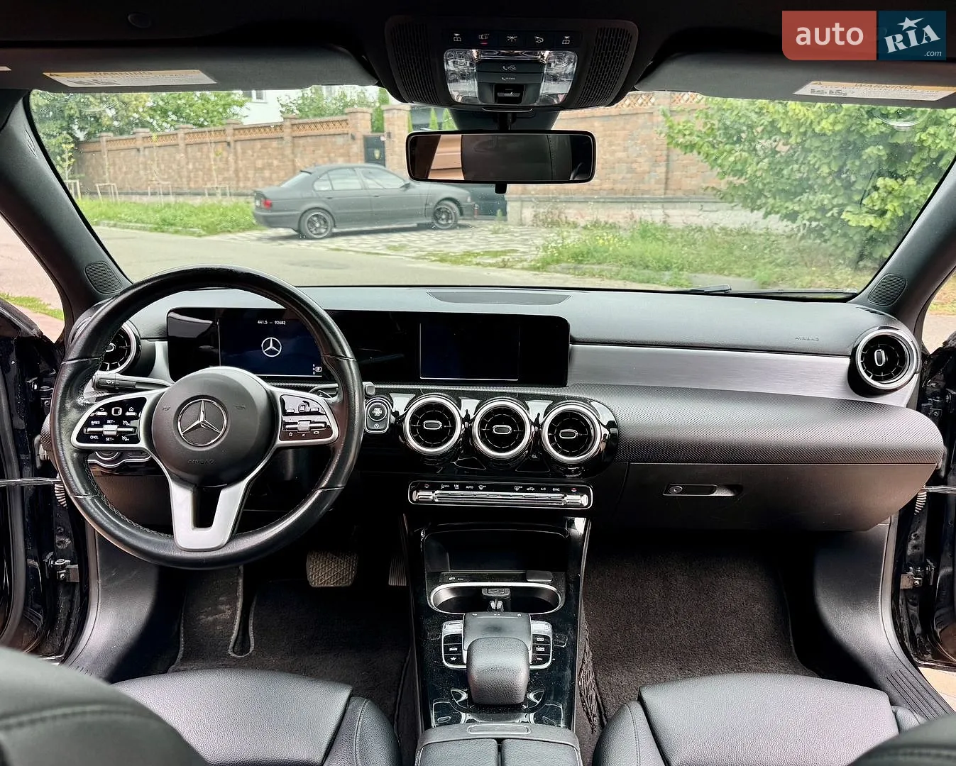 2019 Mercedes-Benz A-klasse - мініатюра 13