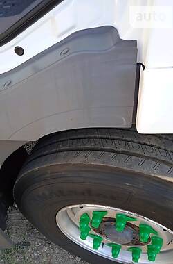 Зерновоз Mercedes-Benz Actros 2002 в 