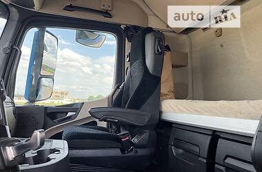 Тягач Mercedes-Benz Actros 2013 в Черновцах