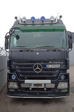 Тягач Mercedes-Benz Actros 2007 в Білій Церкві