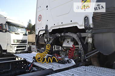 Тягач Mercedes-Benz Actros 2014 в Хусте