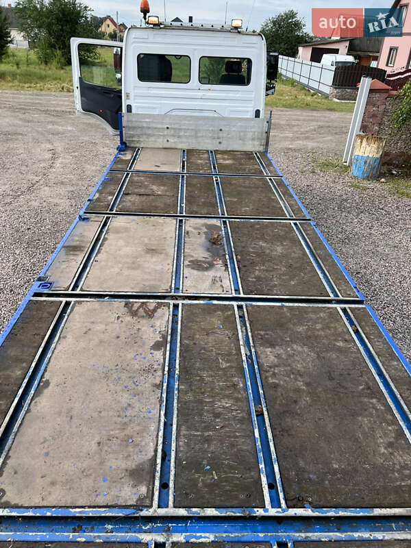 Кран-манипулятор Mercedes-Benz Actros 2011 в Луцке фото 42 Кран-манипулятор Mercedes-Benz Actros 2011 в Луцке