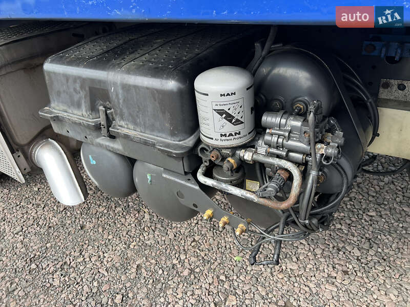 Кран-манипулятор Mercedes-Benz Actros 2011 в Луцке фото 53 Кран-манипулятор Mercedes-Benz Actros 2011 в Луцке