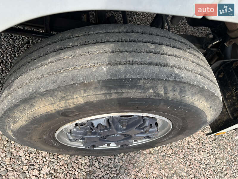 Кран-манипулятор Mercedes-Benz Actros 2011 в Луцке фото 71 Кран-манипулятор Mercedes-Benz Actros 2011 в Луцке