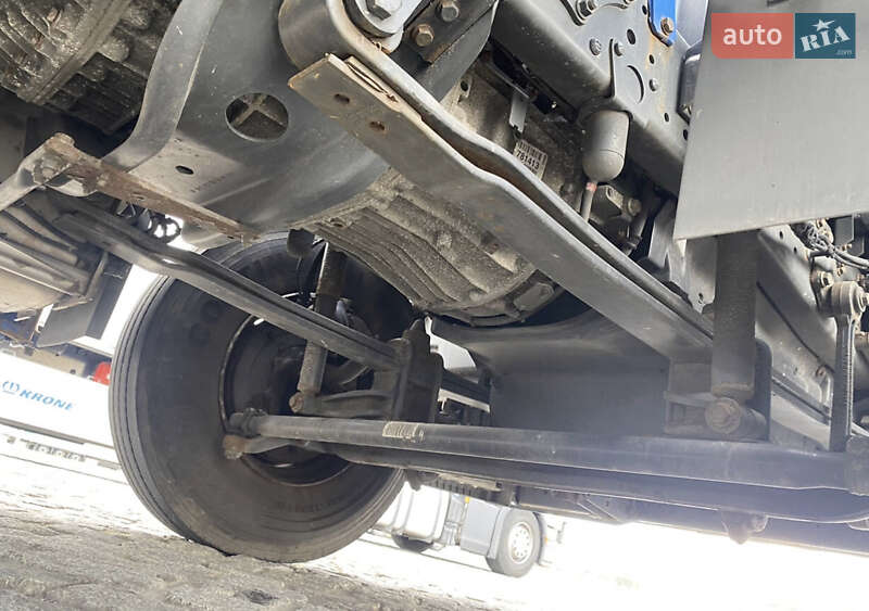 Кран-манипулятор Mercedes-Benz Actros 2011 в Луцке фото 81 Кран-манипулятор Mercedes-Benz Actros 2011 в Луцке