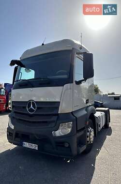Тягач Mercedes-Benz Actros 2015 в Виннице