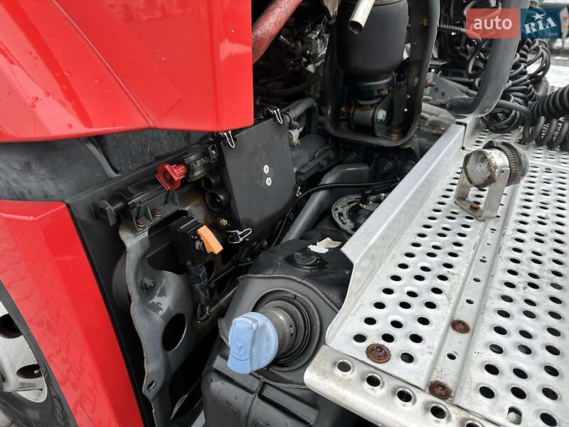 Тягач Mercedes-Benz Actros 2014 в Черновцах