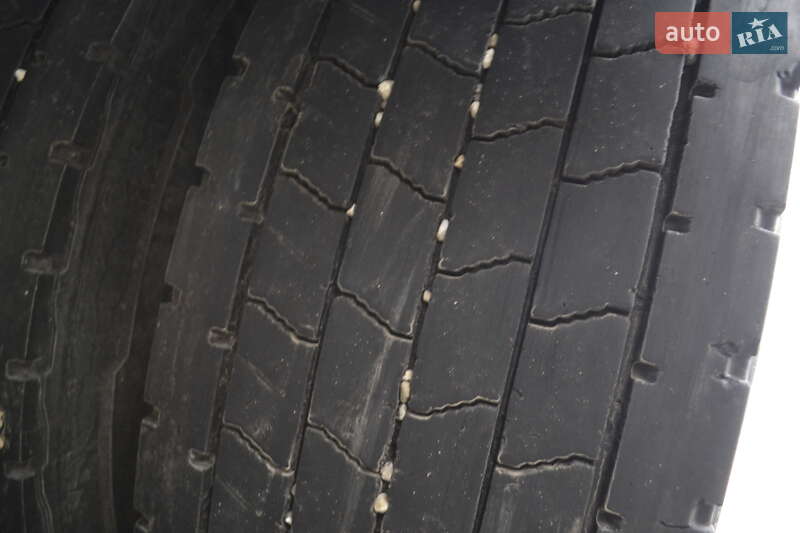 Тягач Mercedes-Benz Actros 2014 в Хусте