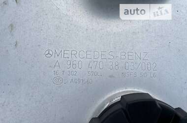 Тягач Mercedes-Benz Actros 2016 в Радехові