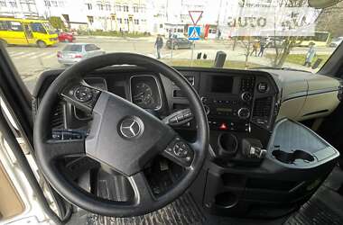 Тягач Mercedes-Benz Actros 2014 в Львові