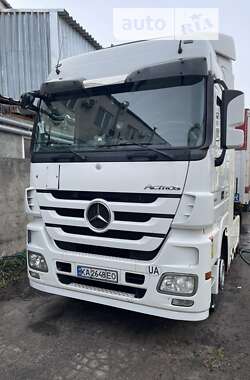 Тягач Mercedes-Benz Actros 2012 в Киеве