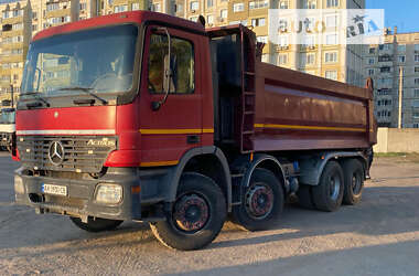 Самосвал Mercedes-Benz Actros 2006 в Харькове