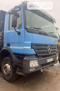 Самосвал Mercedes-Benz Actros 2007 в Боярке