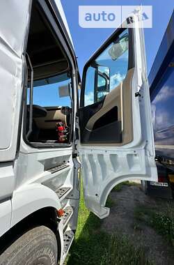 Тягач Mercedes-Benz Actros 2014 в Киеве