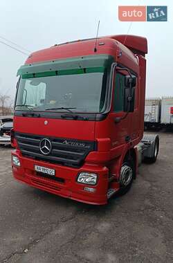 Тягач Mercedes-Benz Actros 2008 в Киеве