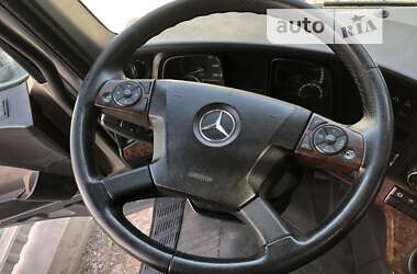 Тягач Mercedes-Benz Actros 2011 в Вінниці