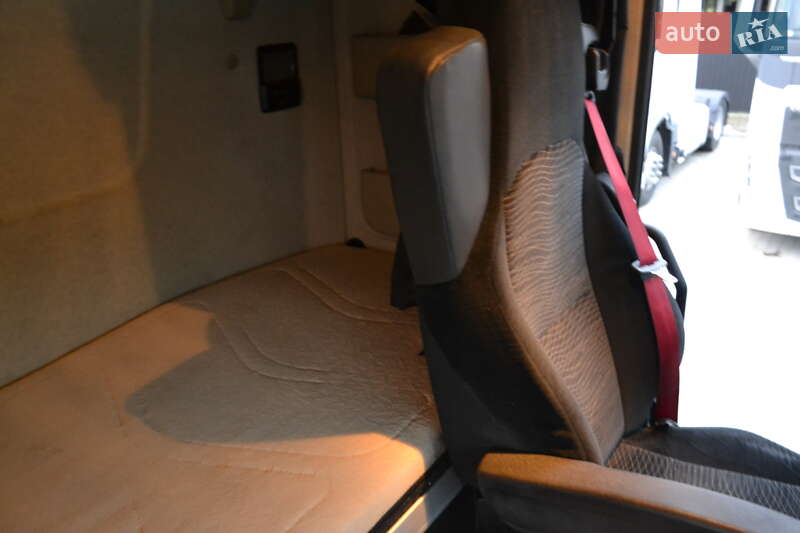 Тягач Mercedes-Benz Actros 2017 в Хусте