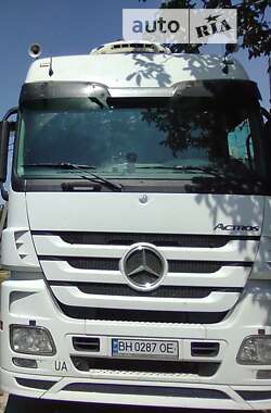 Тягач Mercedes-Benz Actros 2011 в Чорноморську