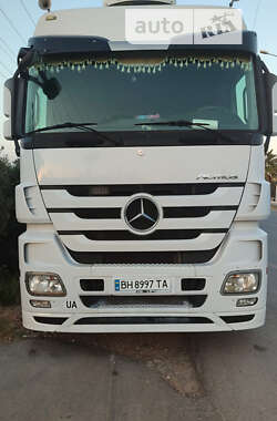 Тягач Mercedes-Benz Actros 2011 в Одесі