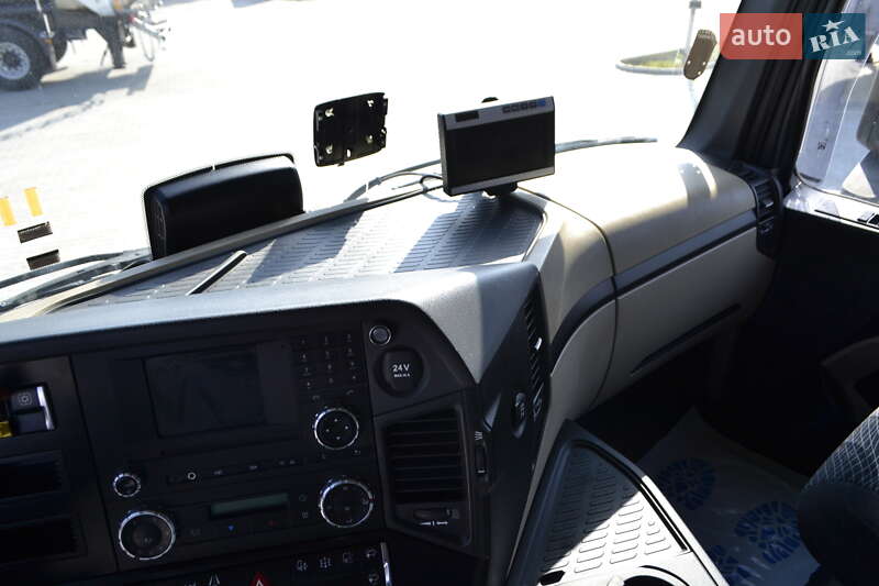Тягач Mercedes-Benz Actros 2015 в Хусте фото 7 Тягач Mercedes-Benz Actros 2015 в Хусте