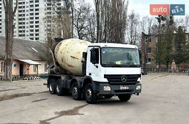 Бетонозмішувач (Міксер) Mercedes-Benz Actros 2005 в 