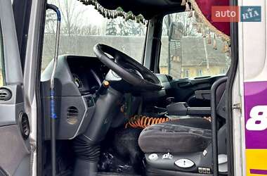 Бетонозмішувач (Міксер) Mercedes-Benz Actros 2005 в 