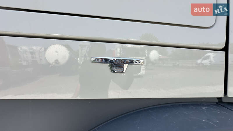 Тягач Mercedes-Benz Actros 2014 в Виннице