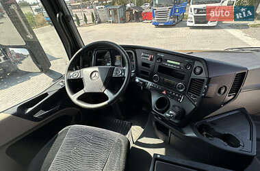 Тягач Mercedes-Benz Actros 2014 в Виннице