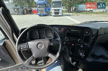 Тягач Mercedes-Benz Actros 2014 в Виннице