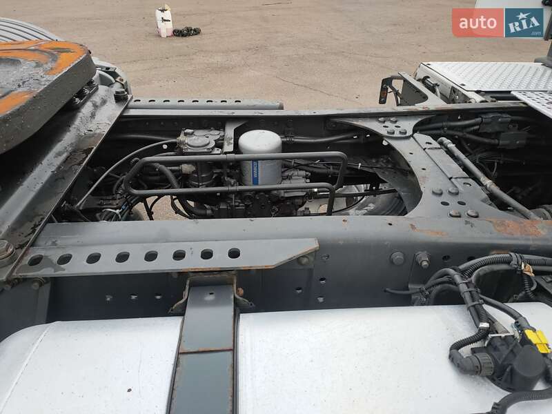 Тягач Mercedes-Benz Actros 2017 в Киеве фото 9 Тягач Mercedes-Benz Actros 2017 в Киеве