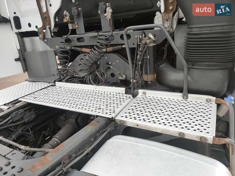 Тягач Mercedes-Benz Actros 2017 в Киеве фото 11 Тягач Mercedes-Benz Actros 2017 в Киеве