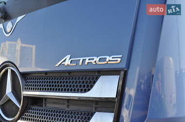 Тягач Mercedes-Benz Actros 2013 в Києві