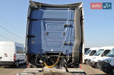 Тягач Mercedes-Benz Actros 2013 в Києві