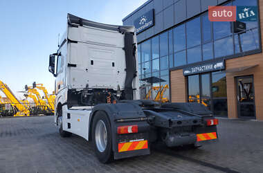 Тягач Mercedes-Benz Actros 2019 в 