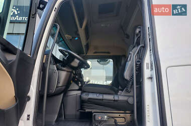 Тягач Mercedes-Benz Actros 2019 в 