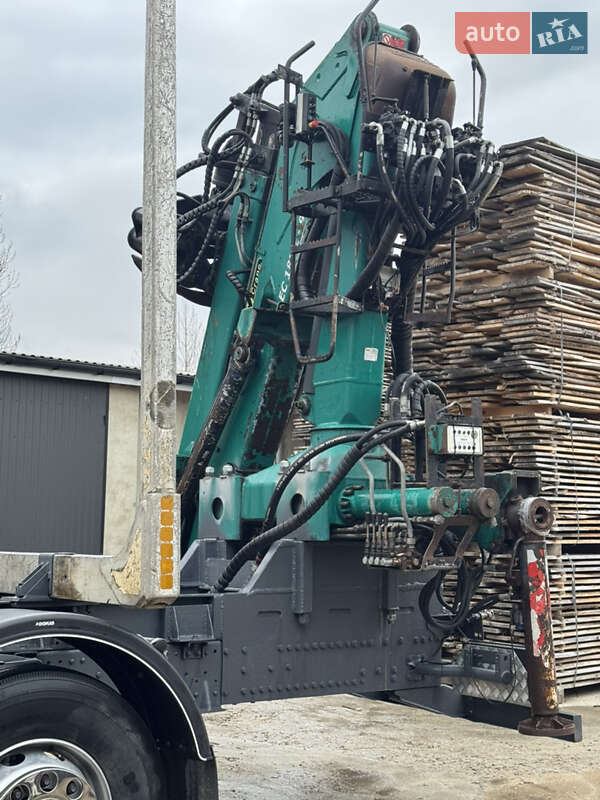 Лісовоз / Сортиментовоз Mercedes-Benz Actros 2000 в Самборі фото 28 Лісовоз / Сортиментовоз Mercedes-Benz Actros 2000 в Самборі