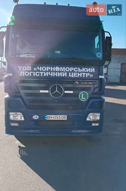 Тягач Mercedes-Benz Actros 2003 в Черноморске