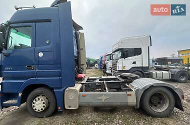 Тягач Mercedes-Benz Actros 2004 в Киеве