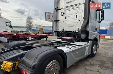 Тягач Mercedes-Benz Actros 2012 в Одессе