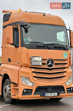 Другие грузовики Mercedes-Benz Actros 2013 в Киеве