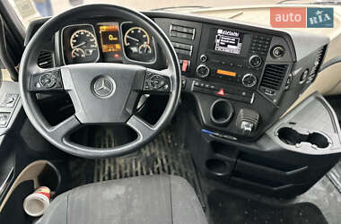 Другие грузовики Mercedes-Benz Actros 2013 в Киеве