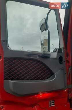 Тягач Mercedes-Benz Actros 2008 в Ровно