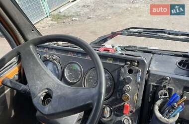 Кран-манипулятор Mercedes-Benz Actros 1996 в 