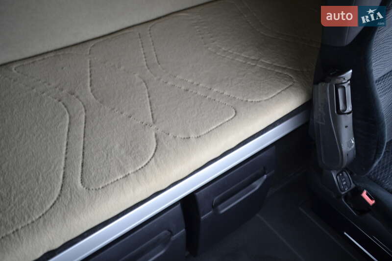 Тягач Mercedes-Benz Actros 2013 в Хусте