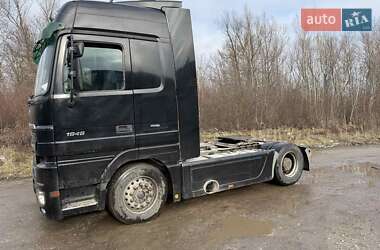 Тягач Mercedes-Benz Actros 2006 в Черновцах