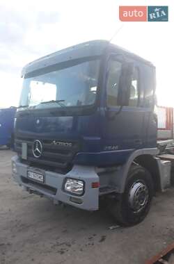 Мультилифт Mercedes-Benz Actros 2004 в Киеве