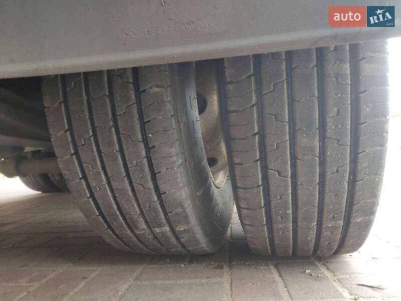 Тентованый Mercedes-Benz Actros 2011 в Шептицькому фото 16 Тентованый Mercedes-Benz Actros 2011 в Шептицькому