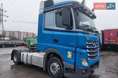 Тягач Mercedes-Benz Actros 2014 в Хмельницькому